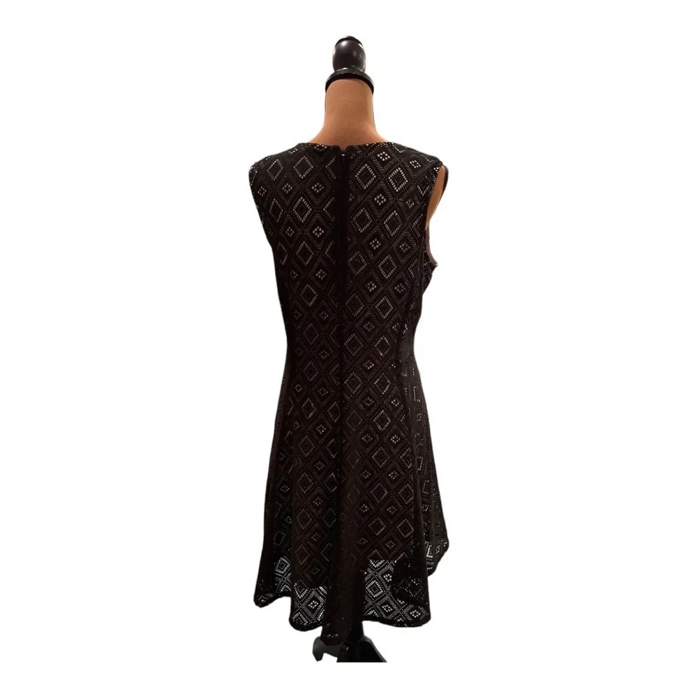 New York & Company Dress Size Large - Picture 3 of 4